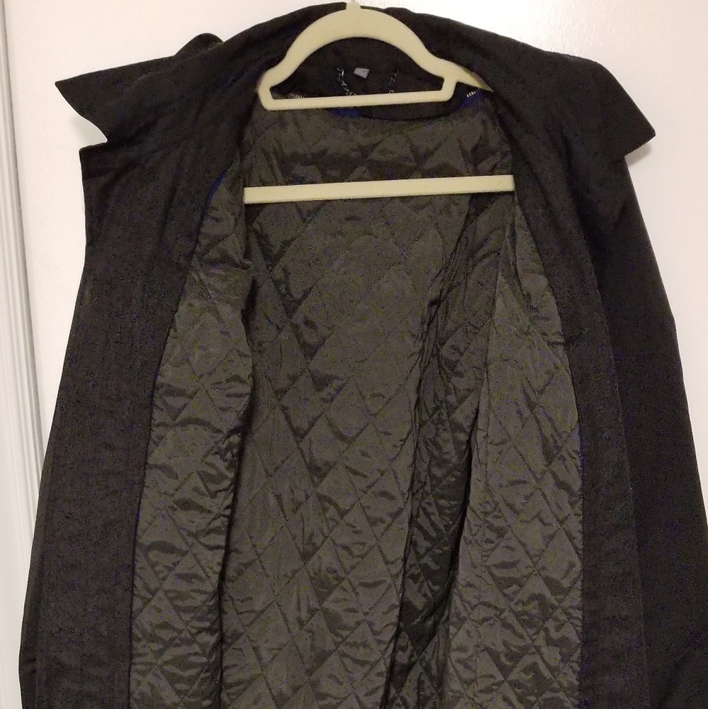 Coat - Picture 4 of 5